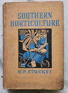 Southern horticulture