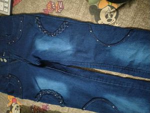 Embellished Jeans Bundle