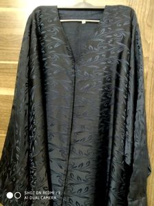 Imported Abaya