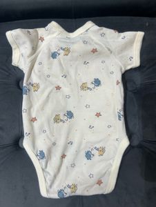 Uniqlo Jabhlas Set Of 2