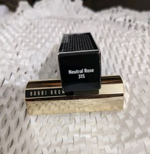 bobbi brown luxe lipstick