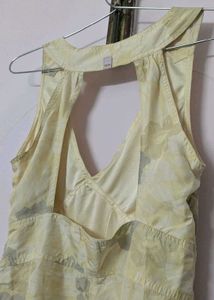Diesel Vintage Dress