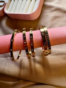 Anti Tarnish Bracelet 💌