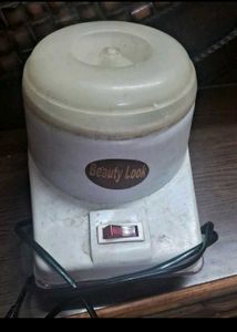 Wax Warmer