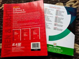 Grammar Booster : Level Up Your Language