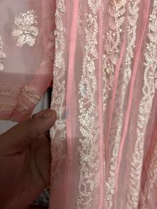 Chikankari Kurti Combo