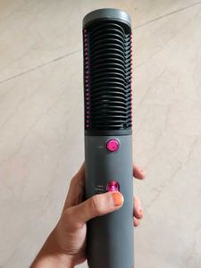 Hair Straightening Brush