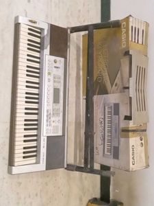 Music Keyboard