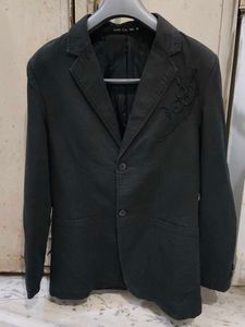 Stylish Black Jacket