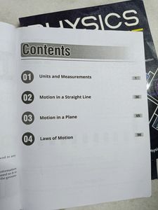 PW Neet Full Course Physics Modules 1,2 And 4 With