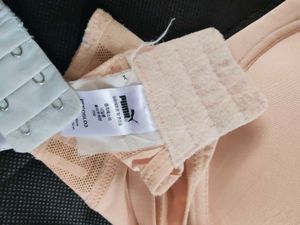 Branded Bra