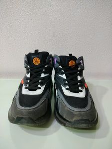 Bacca Bucci GenZ Sneakers Brand New