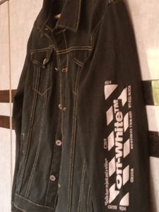 &#34;Denim Jacket...🧥