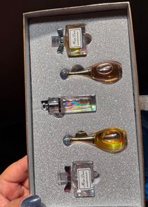 Dior 5 Pcs Mini Perfume Set