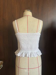 Pia Desicore cami top