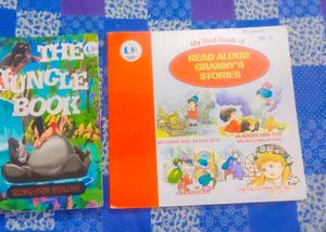 Story Bookes For Kids