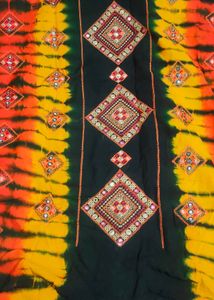 Bandhani Suits