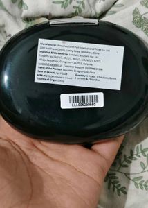 Aqualens Contact Lens Case