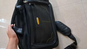 Laptop Office Bag
