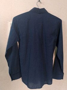 @99 Unused Shirt ,Very Nice No Flaws