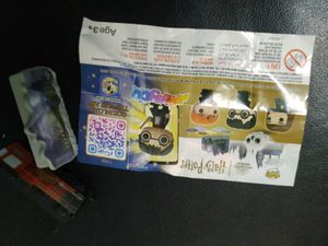 Harry Potter Train Toy