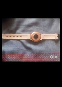 boAt Lunar Connect Ace Watch