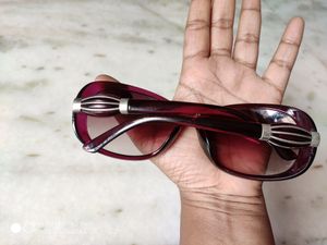 Onion Color Sunglasses