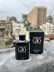 Giorgio Armani Perfumes Acqua Di Gio