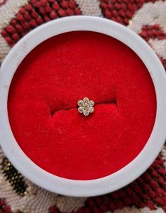 Beautiful New Shaining Stone Nosepin