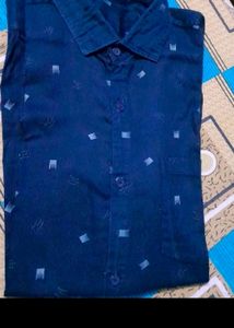 Cotton Xl Shirts