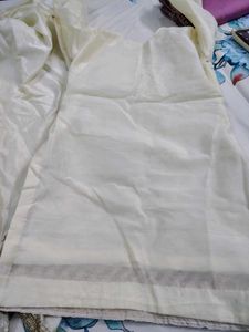 Embroidered Kurta