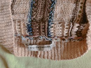 American Rag Sweater Shrug