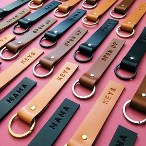 Keychain Combo | Keyrings | Choose Your Style