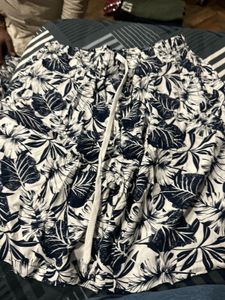 Krish Thailand Floral Print Co-ord Set