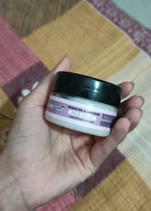 Love Beauty & Planet Hair Mask