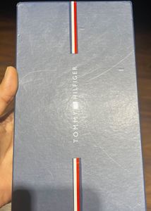 Tommy Wallet
