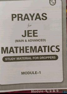PW Modules Of PCM For Jee Droppers 2023 Edition