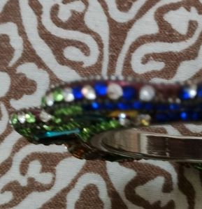 Woman One Single Kada