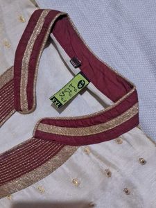 Elegant Kurta