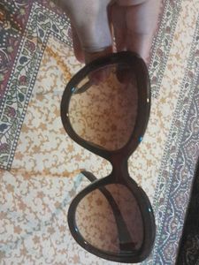 Chic Sunglasses