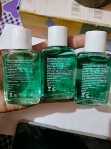 My Glam Lit Nail Polish Remover Pack Of 3