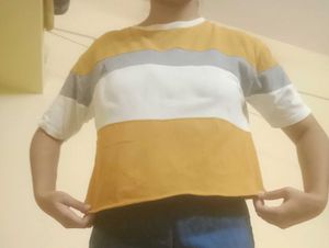 Striped T-Shirt