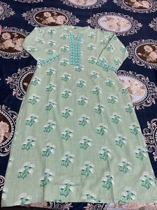 Plazoo Kurta Set