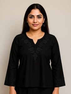 Black Friday Sale 🖤Dnmx top for ladie