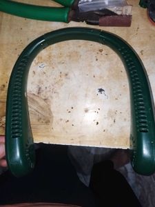 Neckfan