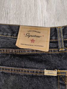 Ma257 Levi&#39;s Jeans Waist 38