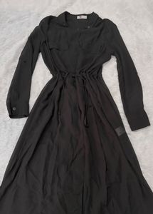 Korean Dress!