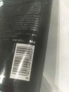 Coffee Face Scrub Nd Wash