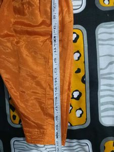 Salwar Suit For Little Girls