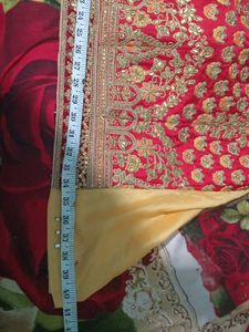 Lehenga Saree With Blouse 34bust